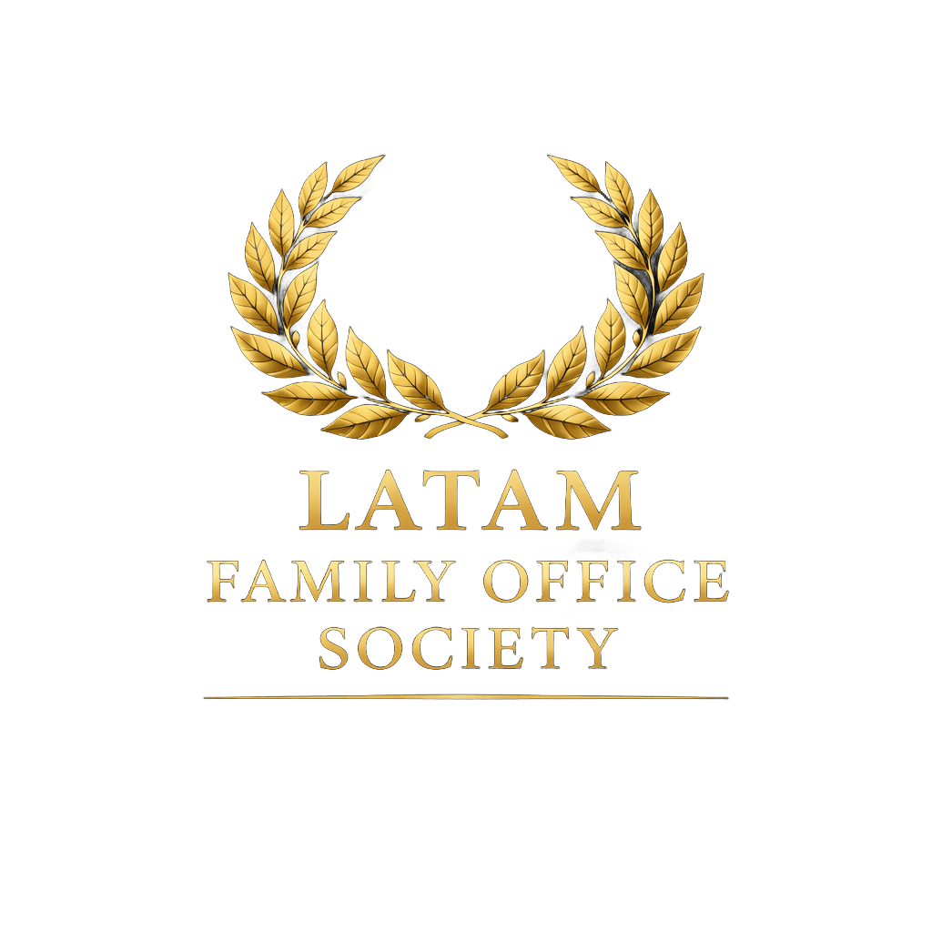 LATAM Family Office Society